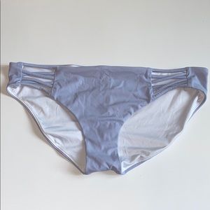 Victoria’s Secret PINK - lavender bikini bottoms